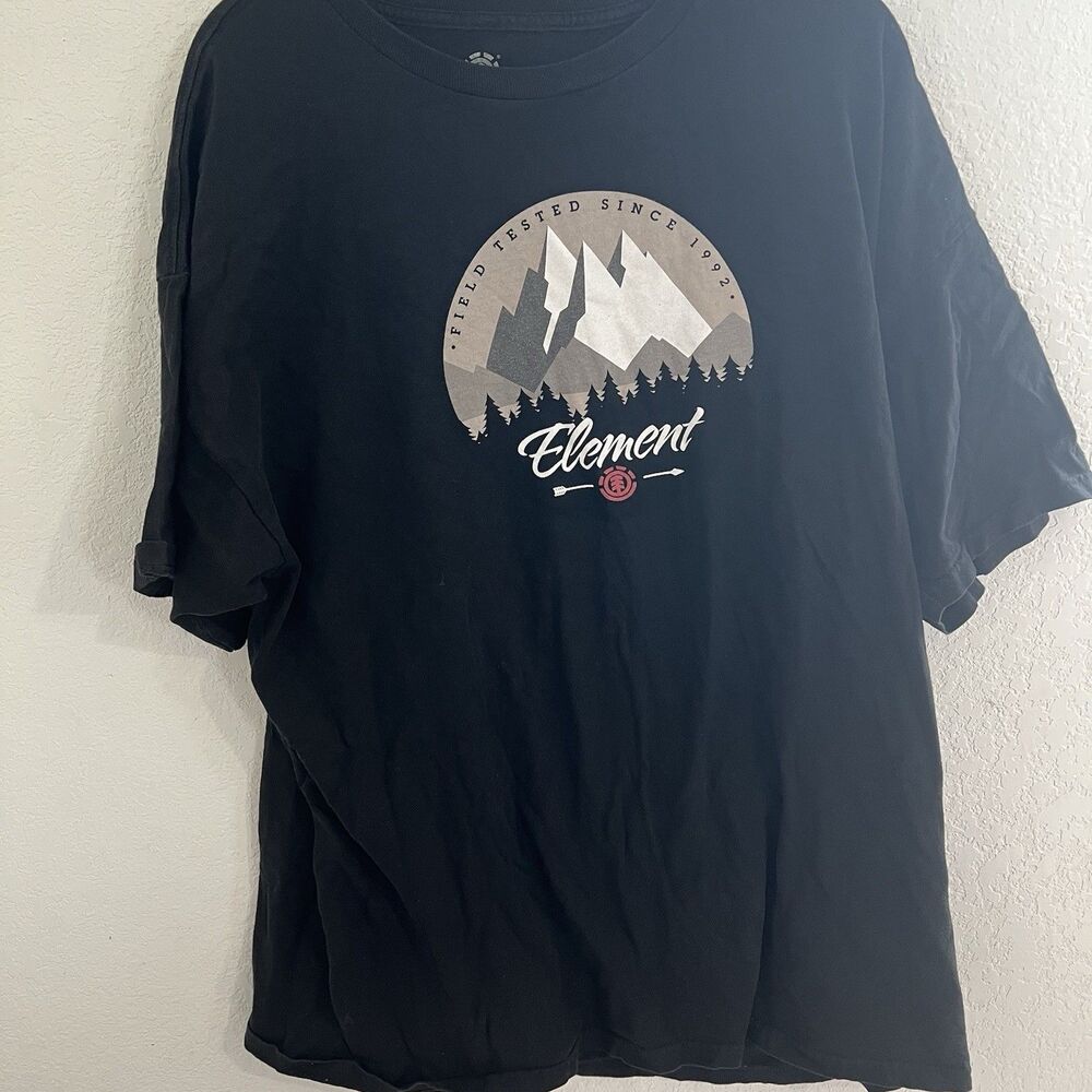 Y2K Element Men's Shirt Size XXL